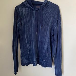 Men's Light Hooded Sweatshirt